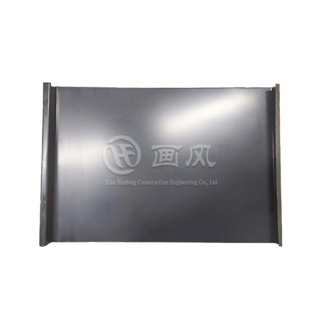 24Ga Standing Seam Metal Roof 24Ga Standing Seam Metal Roof